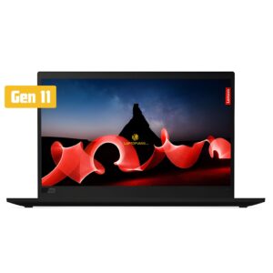 ThinkPad X1 Carbon Gen 11