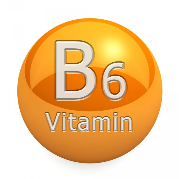 Vitamin B6 là dưỡng chất cần thiết cho nhiều hoạt động của cơ thể - tác dụng của vitamin b